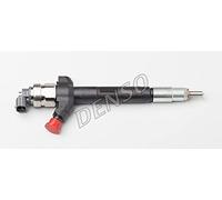 Denso, Boquilla inyector 095000-5801
