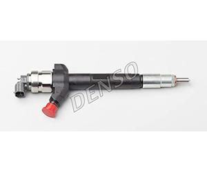 Denso, Boquilla inyector 095000-5801