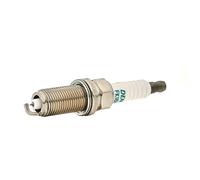 DENSO Bujía de encendido FK16HR-A8 con resistencia Electrodo de masa Electro central Iridio Electrodo de masa de platino Long. de rosca: 26,5mm Compatible con TOYOTA RAV 4 IV ZSA4, ALA4, LEXUS