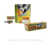 DENSO Bujía de encendido IRIDIUM IX24
