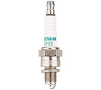 Denso IUF22 - Bujías De Encendido Iridium