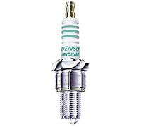 DENSO Bujía de encendido IW22 Electrodo de masa Ancho de llave: 20.6 mm Long. de rosca: 19mm Compatible con AUDI 200 C2 Sedán 43, 437, 438, HONDA CRX I AF, AS, PORSCHE 911, SAAB 900 I Combi Coupe