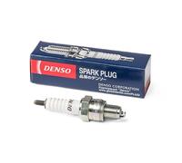 DENSO Bujía de encendido K16HR-U11 Electrodo de masa electrodo central niquel Ancho de llave: 16 mm Long. de rosca: 26,5mm Compatible con TOYOTA AYGO WNB1, KGB1, CITROËN C1 PM, PN, PEUGEOT, NISSAN