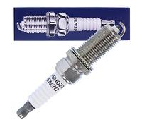 DENSO Bujía de encendido K20HR-U11 Electrodo de masa electrodo central niquel Ancho de llave: 16 mm Long. de rosca: 26,5mm