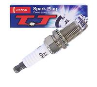 DENSO Bujía de encendido K20TT Electrodo de masa & electrodo central niquel Ancho de llave: 16 mm Long. de rosca: 19mm