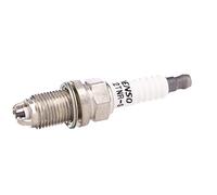 Denso K22TNR-S - Bujías De Encendido Denso