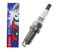 4x Bujía de encendido Electrodo de masa KH16TT DENSO para SUZUKI HYUNDAI JEEP