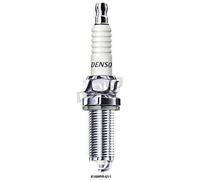 DENSO Bujía de encendido para PEUGEOT: 207, 307, Partner, 206, 407, 406, Expert, 1007, 607, 806, 807 & CITROËN: Berlingo, C3 Pluriel (Ref: K16HPR-U11)