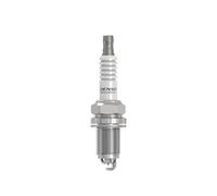 DENSO Bujía de encendido SK20BR11 con resistencia Electrodos de masa Electro central Iridio Electrodo de masa de platino Long. de rosca: 19mm