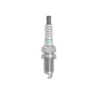 DENSO Bujía de encendido SKJ20DR-M11S con resistencia Electrodo de masa Electro central Iridio Electrodo de masa de platino Long. de rosca: 20,5mm
