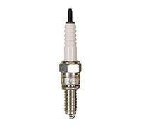 Denso Bujía de encendido U22ESR-N – Electrodo central níquel, llave 16 mm, rosca 19 mm