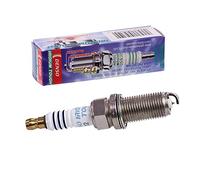 Bujía de encendido con resistencia VKH22 DENSO para PORSCHE VOLVO LOTUS AUDI