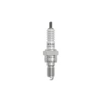 Denso Bujía de encendido VUH27ES con resistencia Iridio Platino 19mm para HONDA CB CBR VFR RC