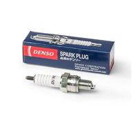 DENSO Bujía de encendido W16FPR-U Electrodo de masa electrodo central niquel Ancho de llave: 20.6 mm Long. de rosca: 12,7mm Compatible con LAND ROVER Range Rover I, MG MGB GT, DACIA 1310 Sedán U, X
