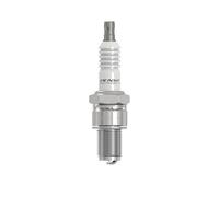 DENSO Bujía de encendido W27ESR-V Electrodo de masa electrodo central niquel Ancho de llave: 20.6 mm Long. de rosca: 19mm