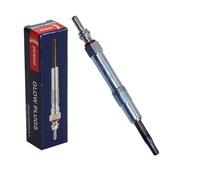 DENSO Bujía de precalentamiento Diésel 11V Ancho de llave:10 Medida de rosca:M10x1.0 Tipo de bujías:Calentador metálico