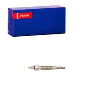 DENSO Bujía de precalentamiento Diésel 11V Medida de rosca:M10x1.25 Compatible con NISSAN Patrol GR IV SUV Y60, GR, MITSUBISHI Pajero III SUV Cabrio V6W, V7W