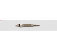DENSO Bujía de precalentamiento para MITSUBISHI: Pajero, Space Gear, Montero, Shogun, Space wagon, Galant, L300, Colt, L200, Lancer F (Ref: DG-198)