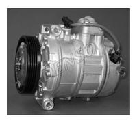 DENSO Compresor Aire Acondicionado Apto para BMW 5er E60 E61 E65 E66 E67
