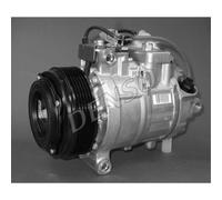 DENSO Compresor Aire Acondicionado Apto para BMW X1 E84 3er Touring E91 E90