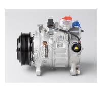 DENSO Compresor Aire Acondicionado Apto para BMW X3 F25 3er Touring F31 F26
