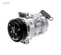DENSO Compresor, aire acondicionado para LANCIA: Delta & FIAT: Bravo (Ref: DCP13010)