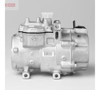 DENSO Compresor, aire acondicionado para LEXUS: RX, GS, IS, RC (Ref: DCP51012)