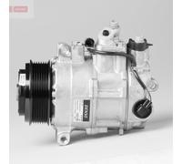 DENSO Compresor, aire acondicionado para MERCEDES-BENZ Ref: DCP17128)