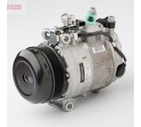 DENSO Compresor, aire acondicionado para MERCEDES-BENZ: Sprinter (Ref: DCP17151)