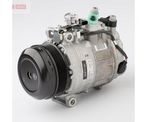 DENSO Compresor, aire acondicionado para MERCEDES-BENZ: Sprinter (Ref: DCP17151)