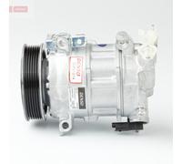 DENSO Compresor, aire acondicionado para PEUGEOT: 5008, 3008, 308 & CITROËN: DS5, C4, C4 Picasso, DS4 (Ref: DCP21014)