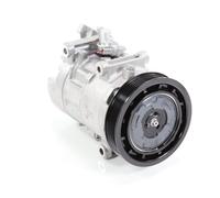 DENSO Compresor, aire acondicionado para RENAULT: Mégane, Scénic, Fluence (Ref: DCP23030)