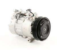 DENSO Compresor, aire acondicionado para RENAULT: Scénic, Fluence, Mégane (Ref: DCP23035)