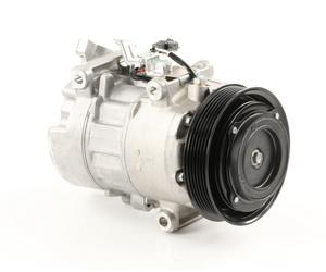 DENSO Compresor, aire acondicionado para RENAULT: Scénic, Fluence, Mégane (Ref: DCP23035)