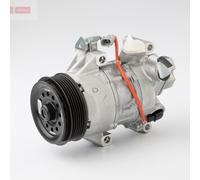 DENSO Compresor, aire acondicionado para TOYOTA: Yaris (Ref: DCP50240)