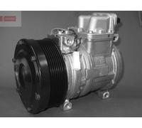 Compresor, aire acondicionado DENSO DCP17031 para DAF CF 12.903 2013-