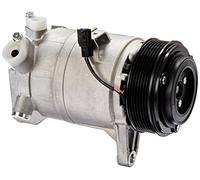 Denso Compresor de A/C 471-5006