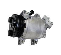 Denso Compresor de A/C 471-5012