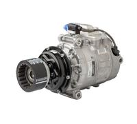 DENSO Compresor de aire acondicionado (Número de pieza DCP32006K) para climatización del vehículo - Calidad OE, sustitución de ajuste directo, rendimiento fiable, refrigeración eficiente