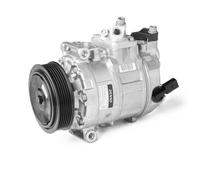 Compresor, aire acondicionado DENSO DCP32045