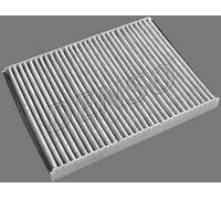 DENSO DCF002K Filtro de habitáculo para VW Golf IV Hatchback (1J1) Filtro de