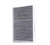 Denso DCF120K - Filtro De Aire