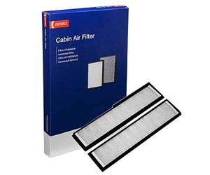 Denso DCF159P - Filtro De Aire