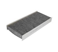 Denso Filtro de habitáculo DCF332K
