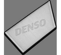 DENSO DCF493P Filtro de habitáculo adecuado para PEUGEOT 206 Fastback (2A/C)