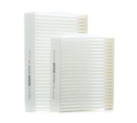 DENSO DCF560P Filtro de habitáculo