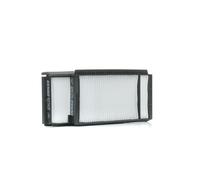 Filtro, aire habitáculo DENSO DCF563P