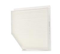 DENSO DCF571P Filtro de habitáculo para AUDI A4 B8 Avant (8K5) A4 B8 Sedán (8K2)