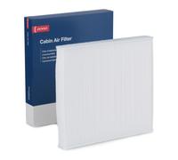 DENSO DCF575P Filtro de habitáculo para VW Golf VII Hatchback Filtro de