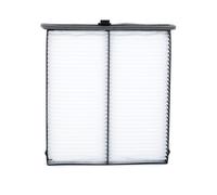 Filtro, aire habitáculo DENSO DCF578P